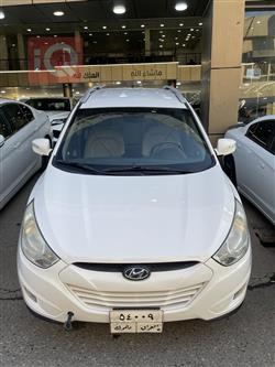 هیوندای تۆکسۆن